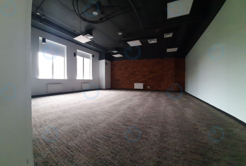 Аренда офиса 865 м.кв 3 этаж Сенатор - фото 4