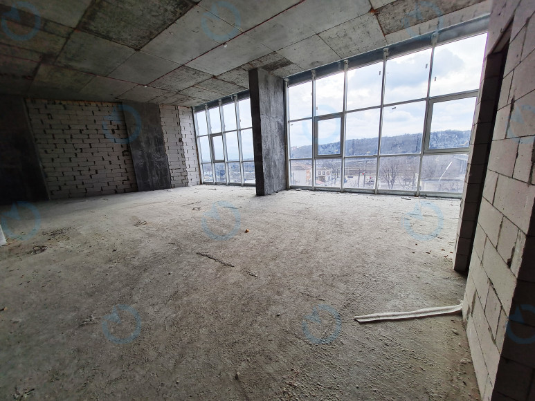 Аренда офиса 65 м.кв 4 этаж ЖК Новопечерская Башня