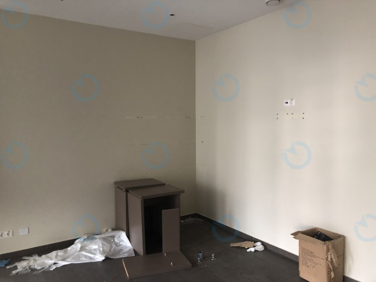 Оренда офісу 146 м.кв 1 поверх PALADIS CENTRE