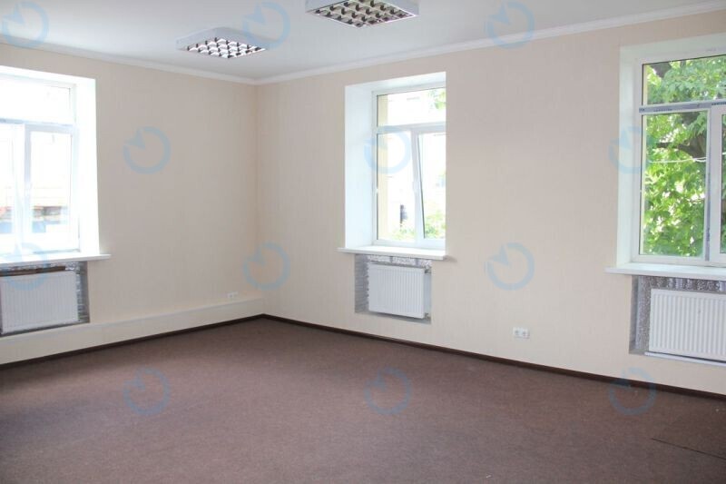 Продажа офиса 1500 м.кв 1 этаж Красноткацкая, 48 - фото 2