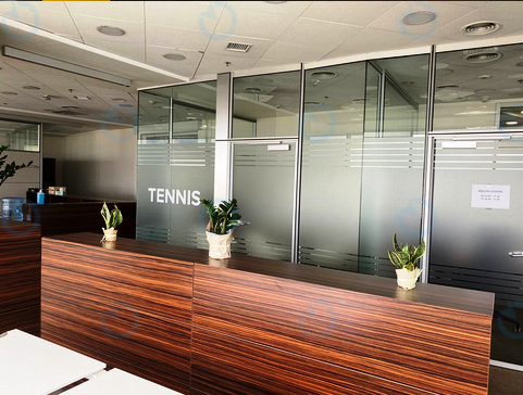 Оренда офісу 728 м.кв 25 поверх Парус - фото 7