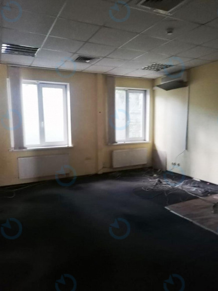 Аренда офиса 300 м.кв 1 этаж Большая Васильковская, 39 - фото 2