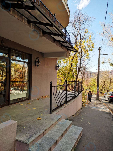 Продаж офісу 82 м.кв 1 поверх Вознесенський узвіз, 23В - фото 10