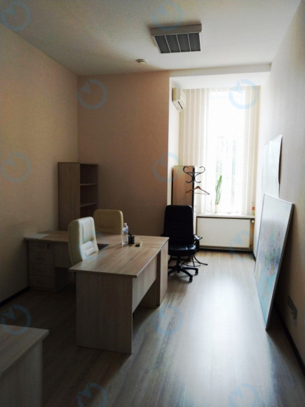 Оренда офісу 187 м.кв 4 поверх Європа на Музейному - фото 4