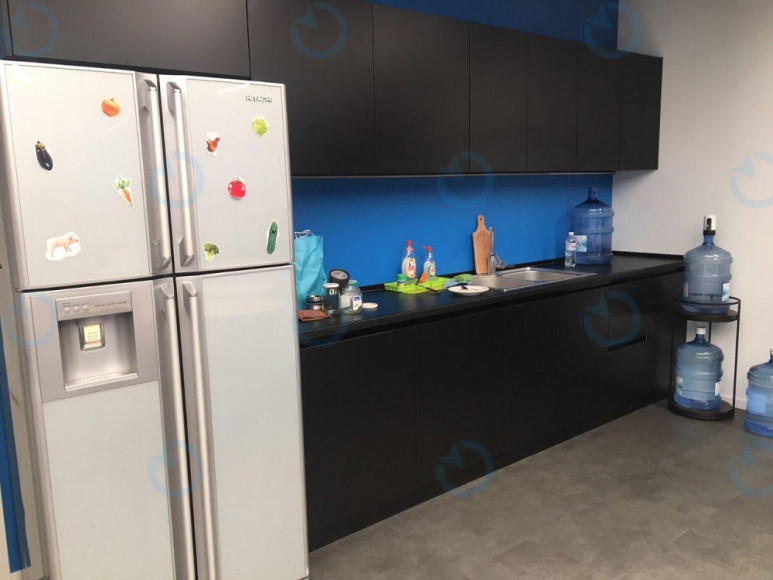 Оренда офісу 188 м.кв 24 поверх Gulliver (Гулівер) - фото 5