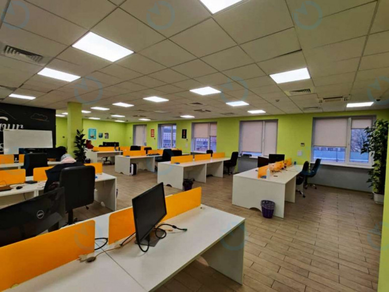 Оренда офісу 275 м.кв 4 поверх Федорова, 29А - фото 2