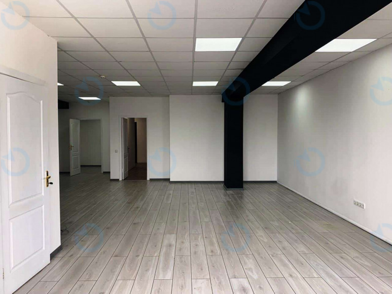 Оренда офісу 82 м.кв 3 поверх DOMINION BUSINESS PARK