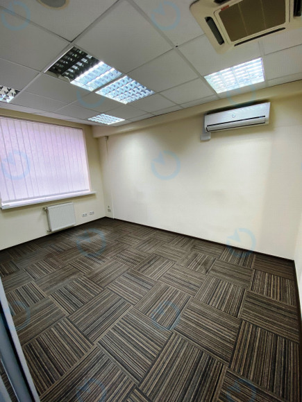 Аренда офиса 278 м.кв 1 этаж Форум Парк Плаза - фото 2