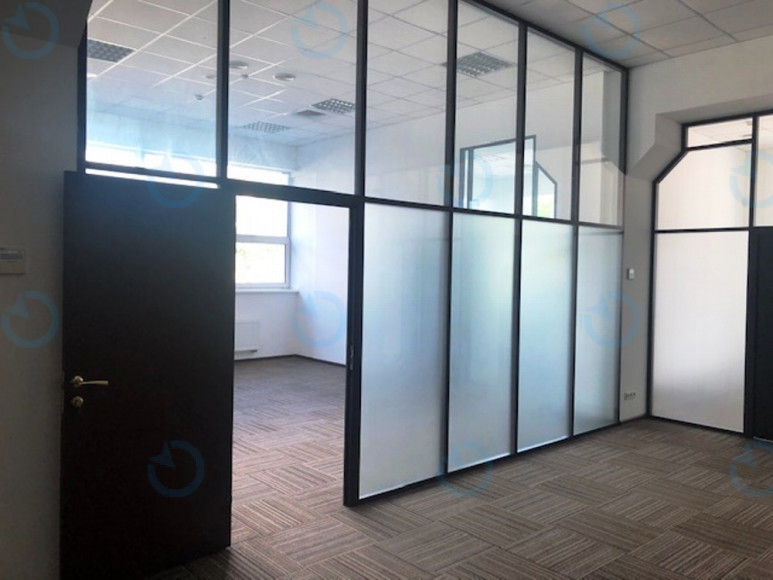 Оренда офісу 577 м.кв 2 поверх VICTORIA PARK (Вікторія Парк) - фото 5