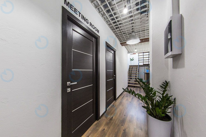 Оренда офісу 47 м.кв 26 поверх Лесі Українки, 7А - фото 9