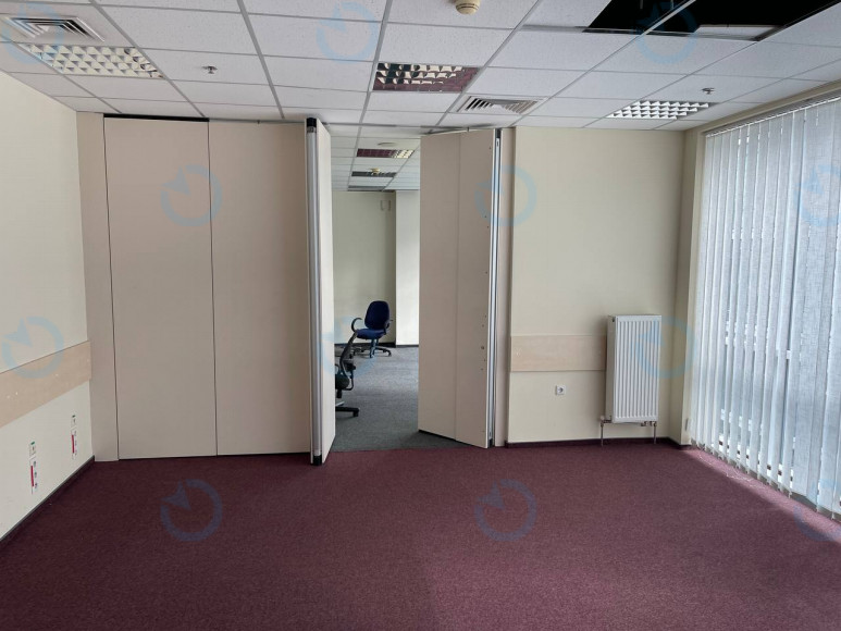 Оренда офісу 720 м.кв 5 поверх Фізкультури, 28 - фото 9