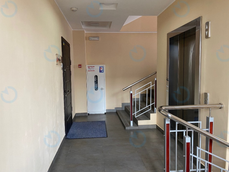 Аренда офиса 537 м.кв 4 этаж Карат - фото 19