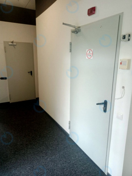 Оренда офісу 938 м.кв 3 поверх Фаренгейт - фото 13