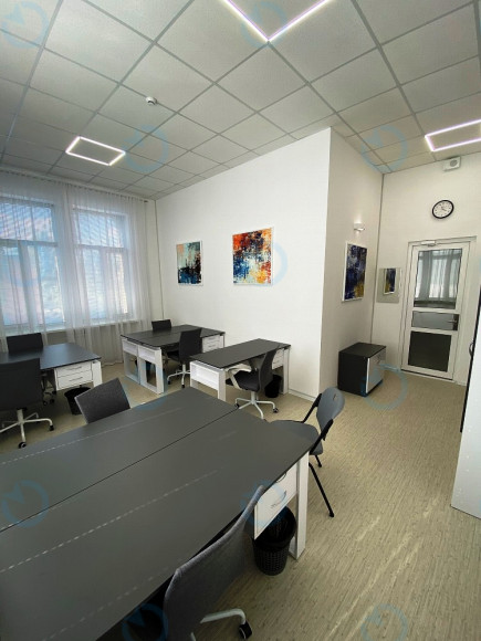 Аренда офиса 42 м.кв 2 этаж SMART OFFICE IT (Гетьмана, 2) - фото 2