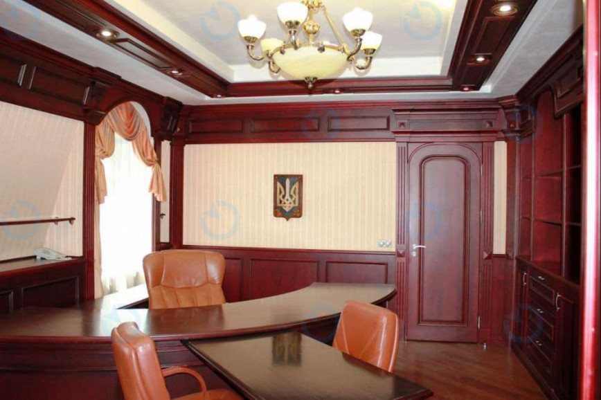 Оренда офісу 186 м.кв 3 поверх Либідська, 1В