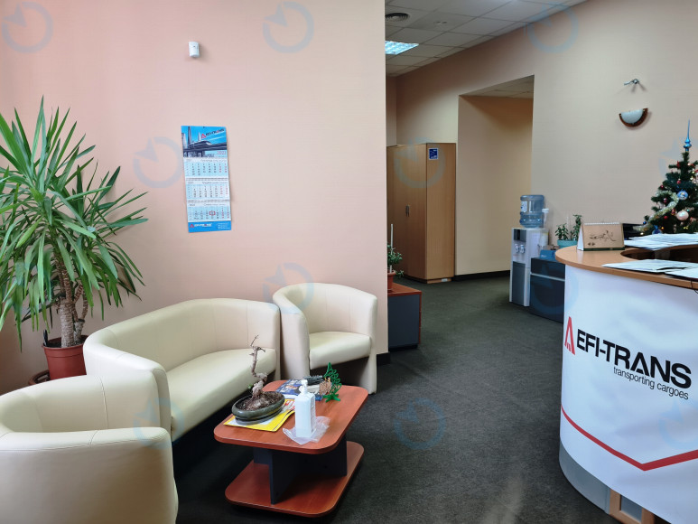 Аренда офиса 316 м.кв 5 этаж Сурикова, 3а - фото 6