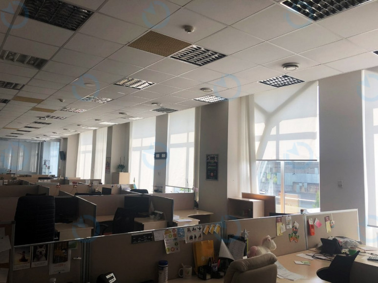 Оренда офісу 370 м.кв 3 поверх FIM на Магнитогорской