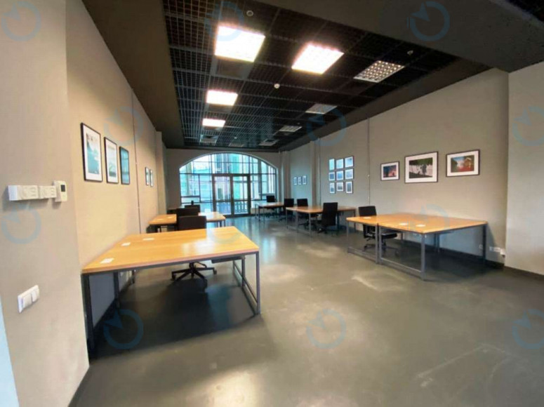 Оренда офісу 370 м.кв 5 поверх ARENA CITY - фото 18