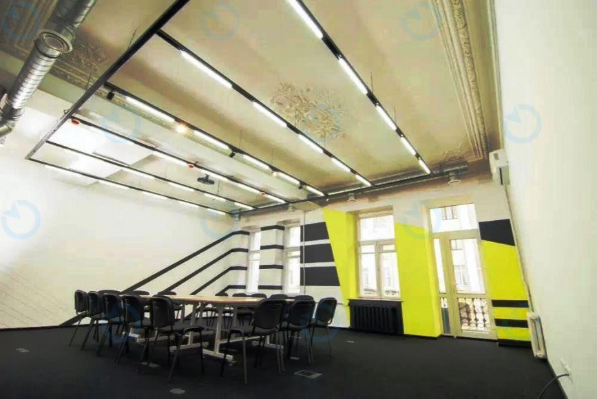 Оренда офісу 180 м.кв 3 поверх Велика Васильківська, 30 - фото 2