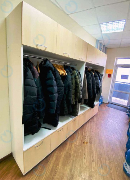 Оренда офісу 470 м.кв 8 поверх Хвиля - фото 18