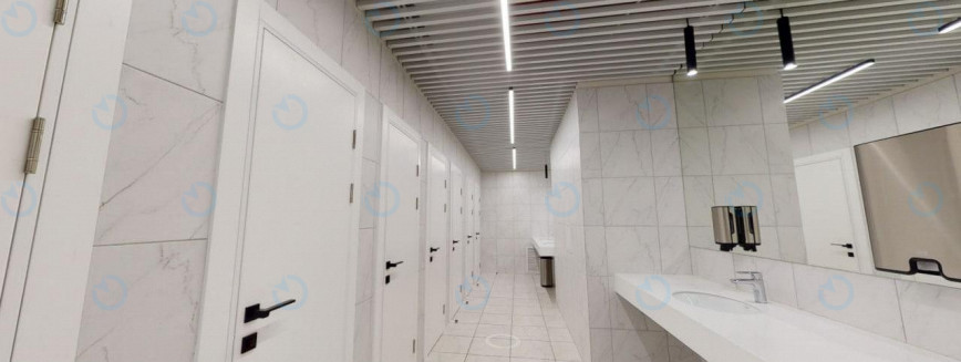 Оренда офісу 492 м.кв 2 поверх Володимирська, 49а - фото 15