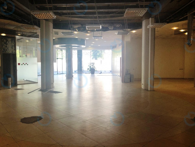 Оренда офісу 558 м.кв 1 поверх Євразія - фото 3