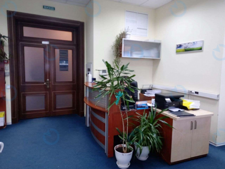 Аренда офиса 450 м.кв 6 этаж Grand Step (Гранд Степ) - фото 8