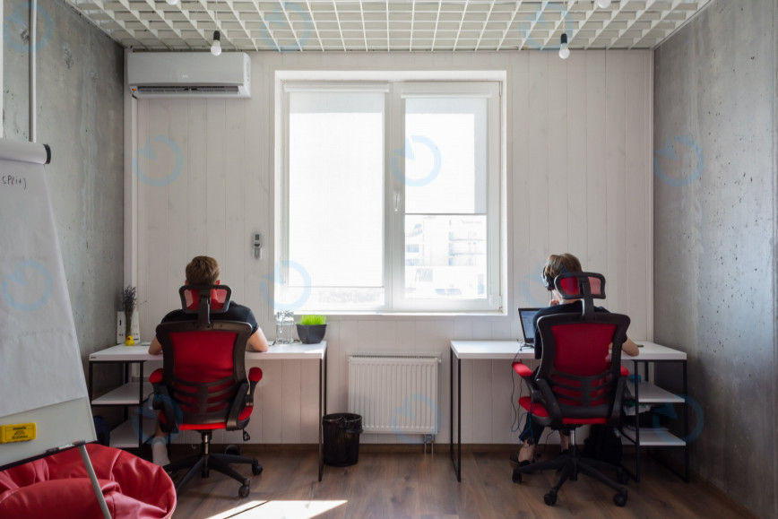 Оренда офісу 71 м.кв 23 поверх ЖК Старокиївський - фото 5