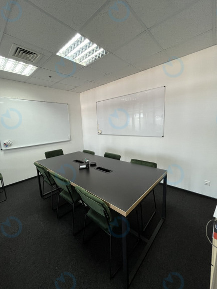 Оренда офісу 804 м.кв 14 поверх Horizon Park-2 - фото 4