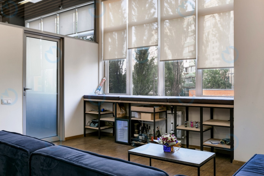 Оренда офісу 550 м.кв 3 поверх Мармелад - фото 11