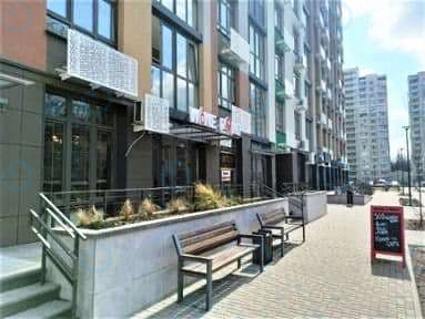 Продаж офісу 103 м.кв 1 поверх Місто Квітів