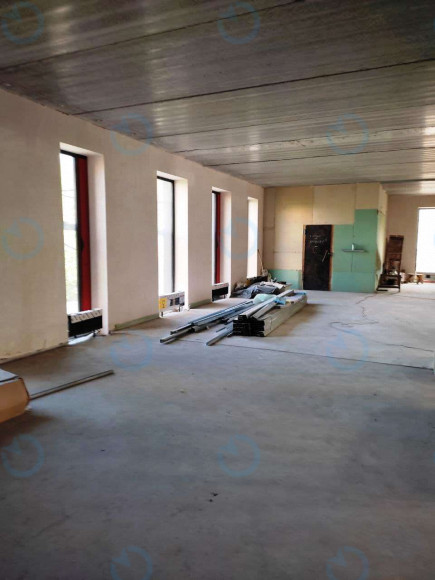 Продаж офісу 314 м.кв 4 поверх Фрометівська, 17