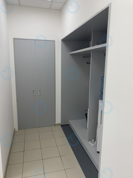 Аренда офиса 60 м.кв 1 этаж Леонардо (II очередь) - фото 10