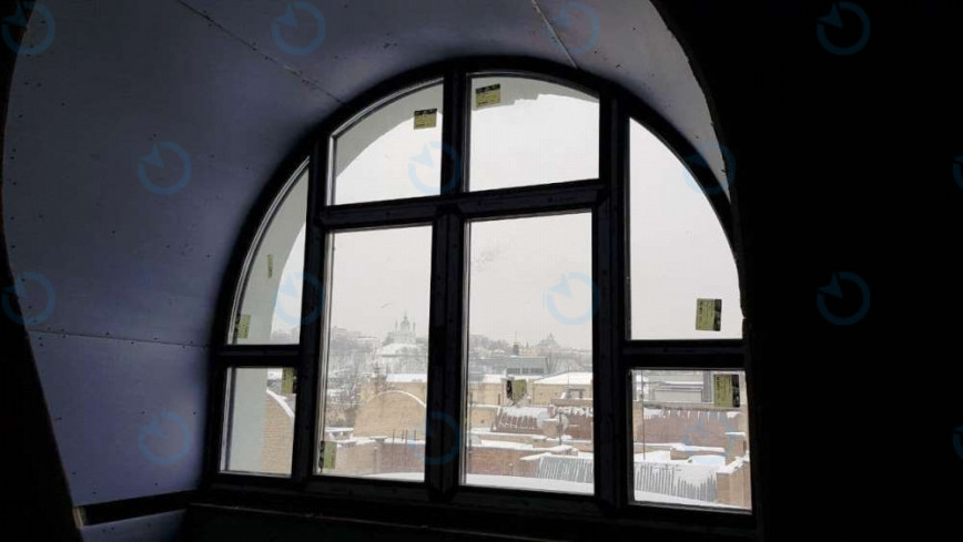 Аренда офиса 1209 м.кв 6 этаж S26 - фото 8