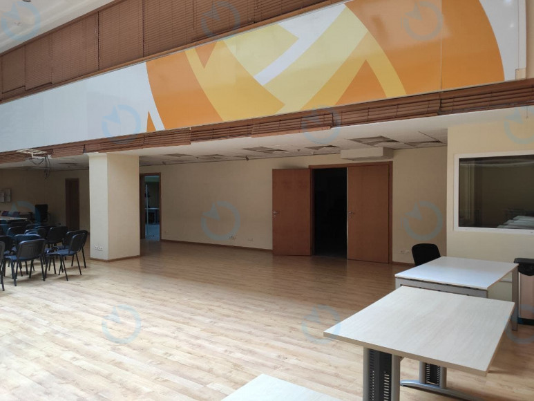 Оренда офісу 341 м.кв 2 поверх Леонардо (I черга) - фото 4