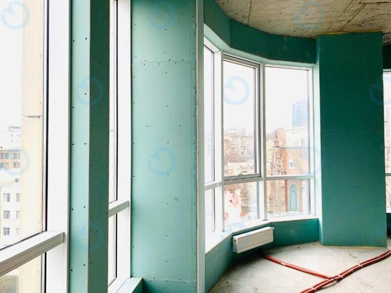 Оренда офісу 703 м.кв 7 поверх Гранд (Grand) - фото 7