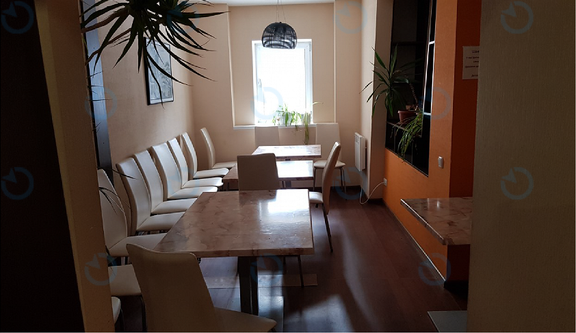 Аренда офиса 20 м.кв 2 этаж Кирилловская, 69В - фото 11