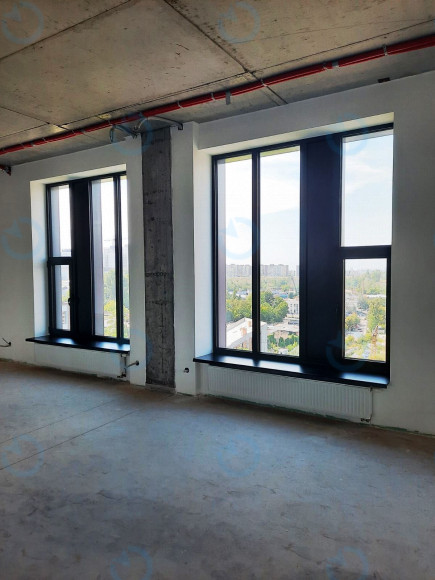 Аренда офиса 280 м.кв 5 этаж Форум City Garden - фото 4