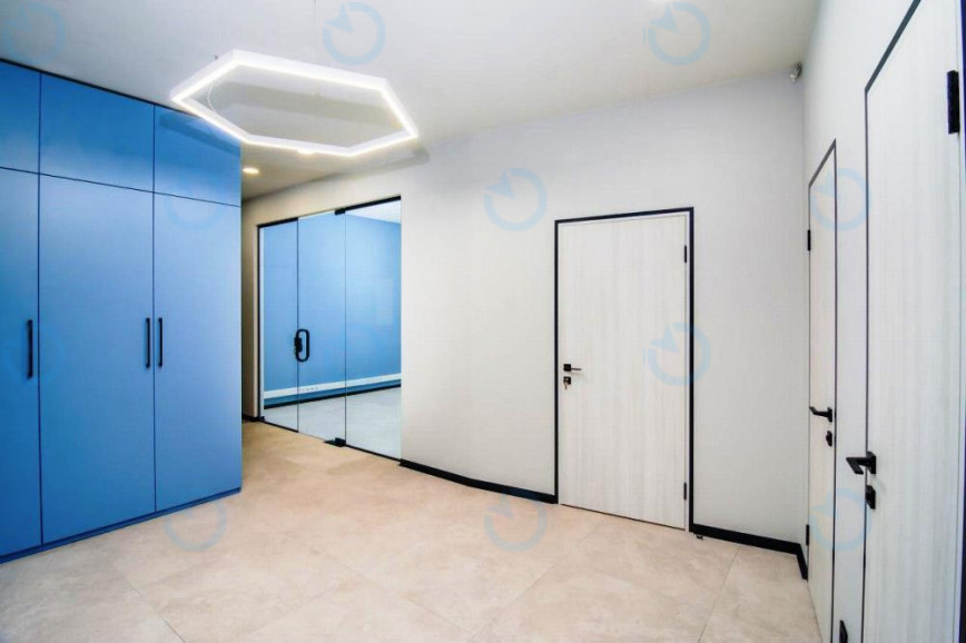 Оренда офісу 240 м.кв 3 поверх ЖК Cardinal - фото 21