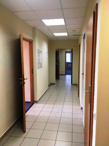 Оренда офісу 214 м.кв 5 поверх ТОРУС - фото 7