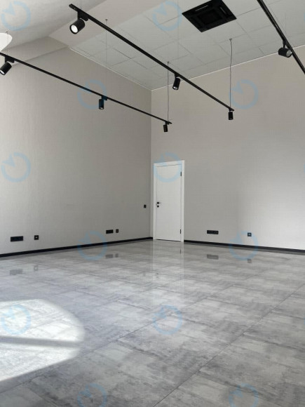 Оренда офісу 320 м.кв 6 поверх Флора Парк