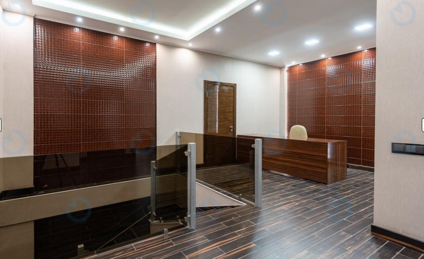 Оренда офісу 320 м.кв 15 поверх da Vinci (да Вінчі)