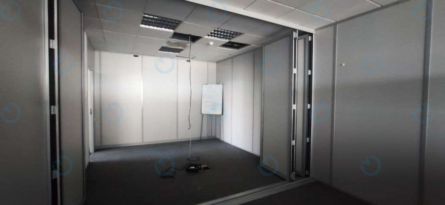 Оренда офісу 486 м.кв 6 поверх PODIL PLAZA (ПОДІЛ ПЛАЗА) - фото 4