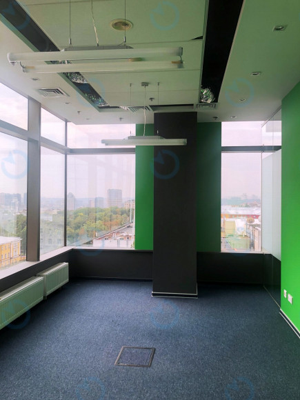 Оренда офісу 604 м.кв 10 поверх Леонардо (II черга) - фото 7