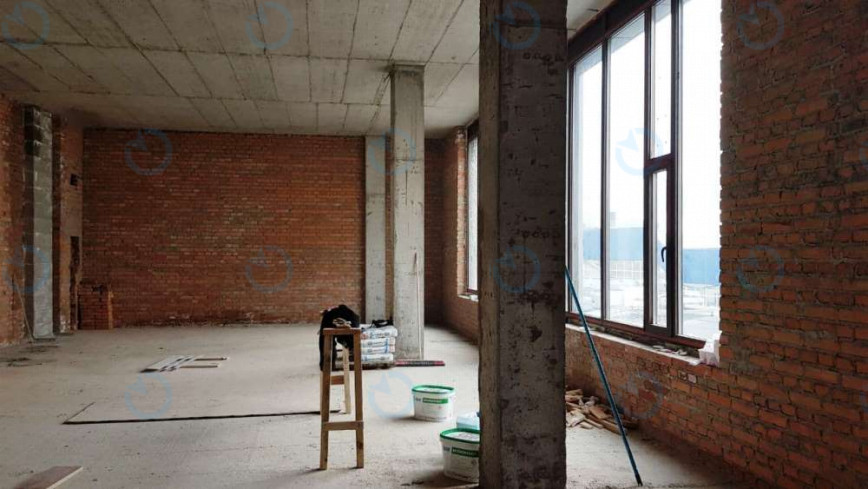 Оренда офісу 150 м.кв 2 поверх SAN FRANCISCO