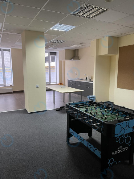 Аренда офиса 634 м.кв 1 этаж Horizon Park - фото 9