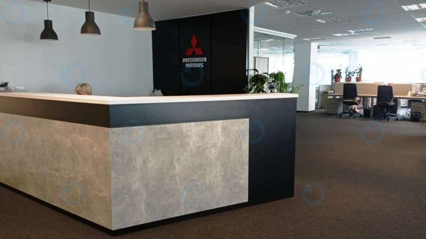 Оренда офісу 740 м.кв 3 поверх PODIL PLAZA (ПОДІЛ ПЛАЗА) - фото 12