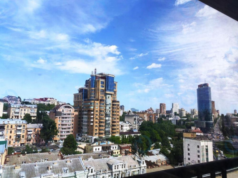 Аренда офиса 1620 м.кв 8,9,10,11 этаж Mandarin Plaza - фото 47