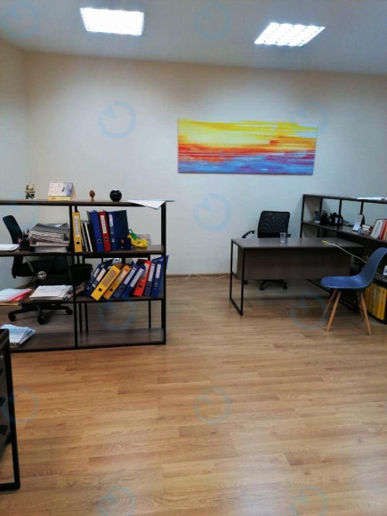 Оренда офісу 192 м.кв 2 поверх Ігорівська 1/8 - фото 6