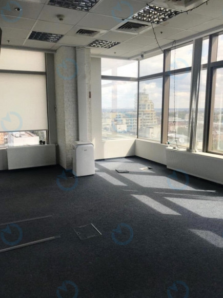 Оренда офісу 678 м.кв 15 поверх Леонардо (II черга) - фото 4